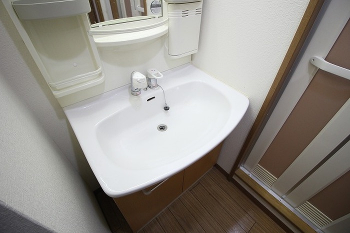 洗面 グラシアス