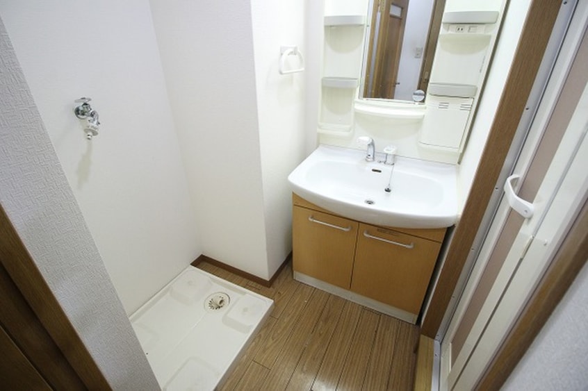 洗面 グラシアス