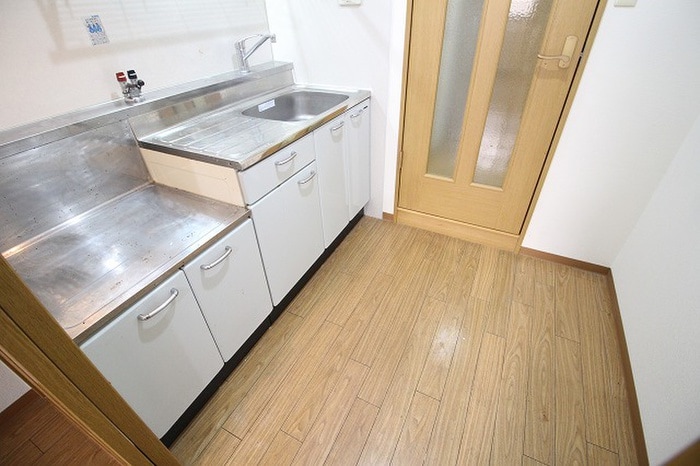 キッチン グラシアス