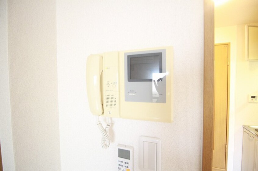 内観写真 グラシアス