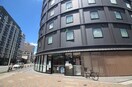 セブンイレブン京都四条大宮(コンビニ)まで90m グラシアス