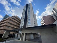 ローレルアイあべの(604)