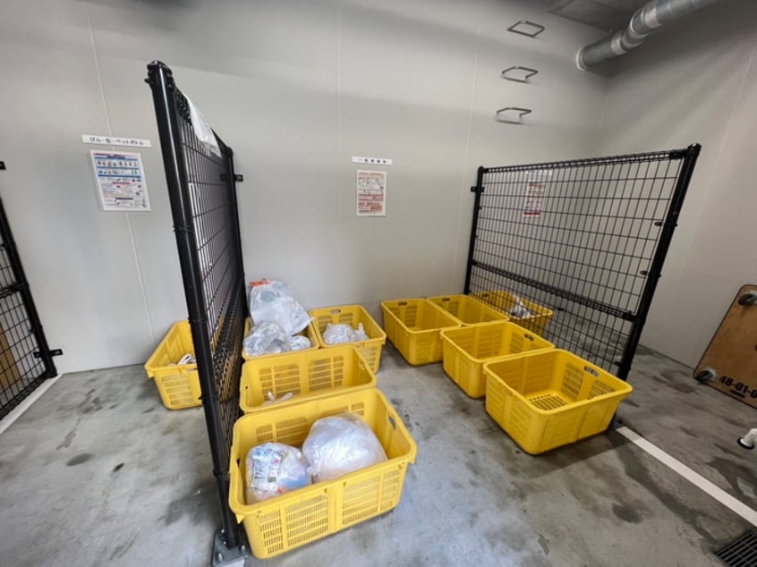 その他 ローレルアイあべの(604)