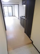 玄関 Ｒｅｇｉｎａ．Ⅰ　７番館