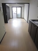 居室 Ｒｅｇｉｎａ．Ⅰ　７番館