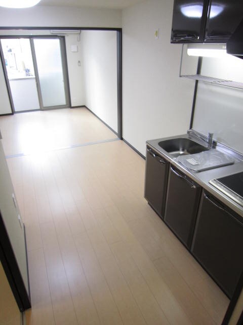 居室 Ｒｅｇｉｎａ．Ⅰ　７番館
