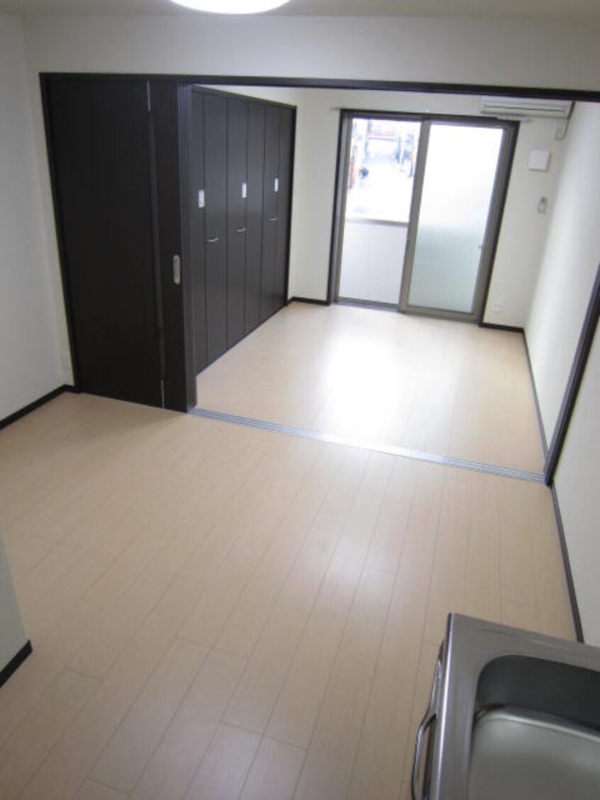 居室 Ｒｅｇｉｎａ．Ⅰ　７番館