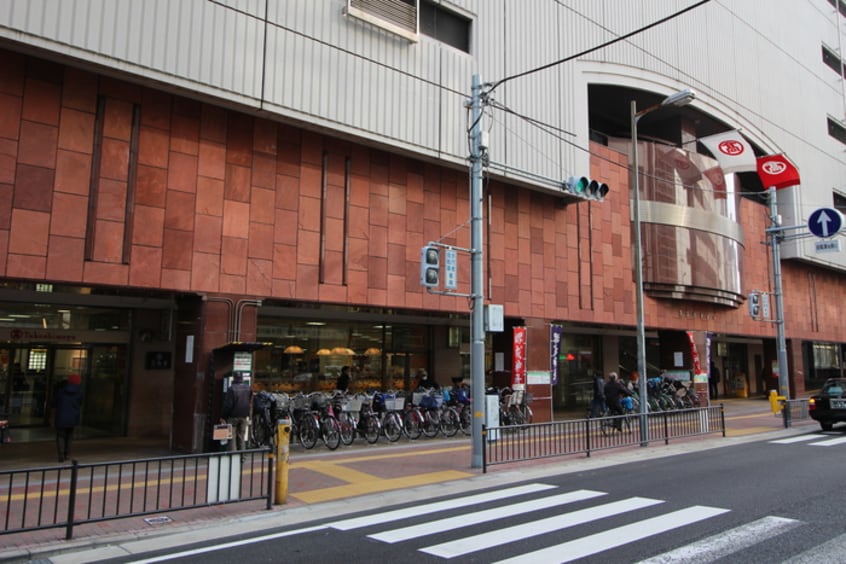 堺高島屋(デパート)まで500m Ｒｅｇｉｎａ．Ⅰ　７番館