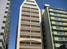 ソーレ・ブリアンテ（401）の外観