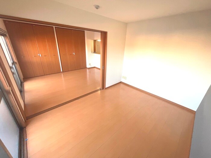 居室 サンボナール・コート