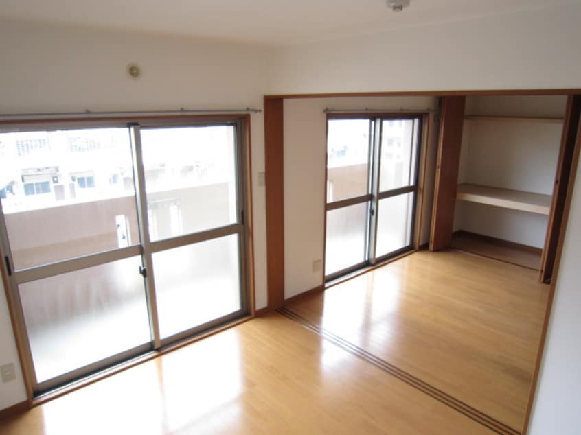 居室 サンボナール・コート