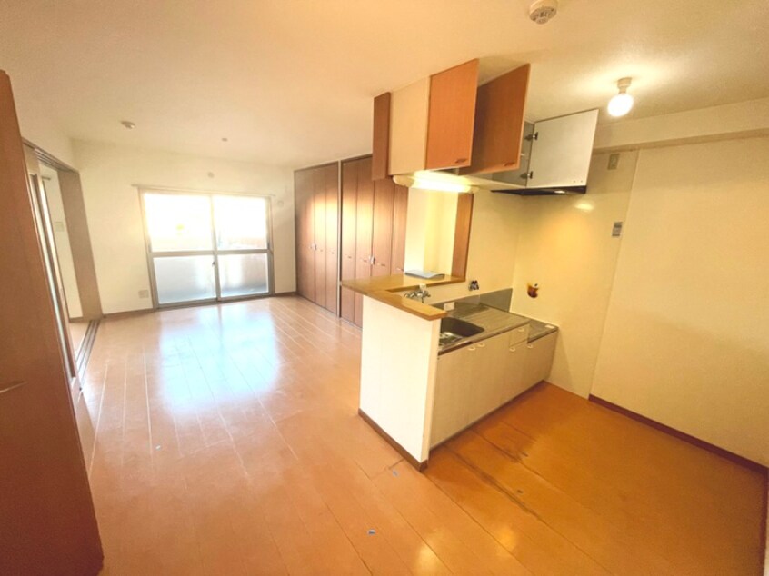 居室 サンボナール・コート