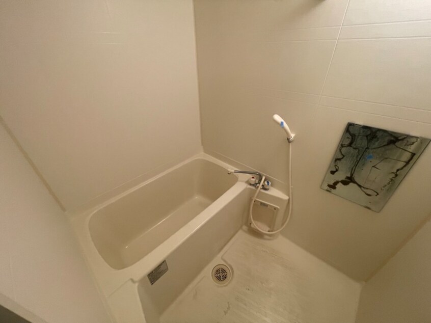 バス／シャワールーム等 サンボナール・コート