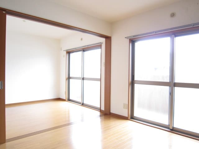 居室 サンボナール・コート