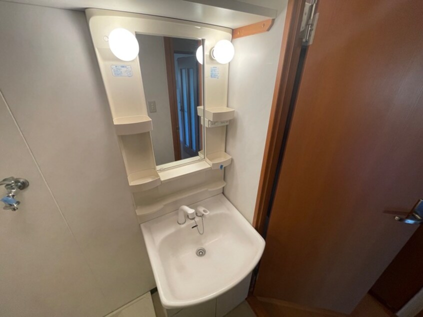 洗面 サンボナール・コート