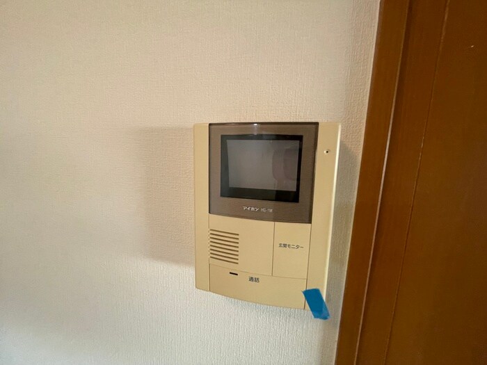 内観写真 サンボナール・コート