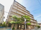 甲子園ガーデンハウスの外観