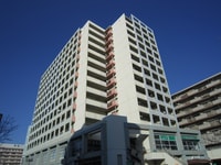 パルティＫ２北ハイツ(410)