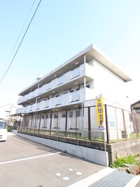 サンライフ桜
