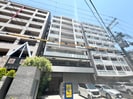 ファーストフィオーレ江坂垂水町の外観