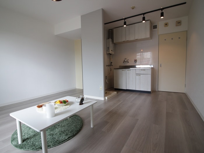 居室 第２６長栄センチュリーハイツ