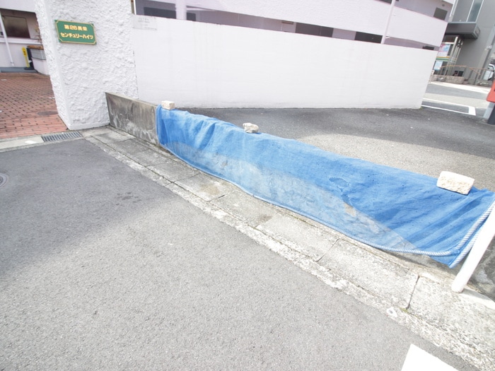 その他 第２６長栄センチュリーハイツ