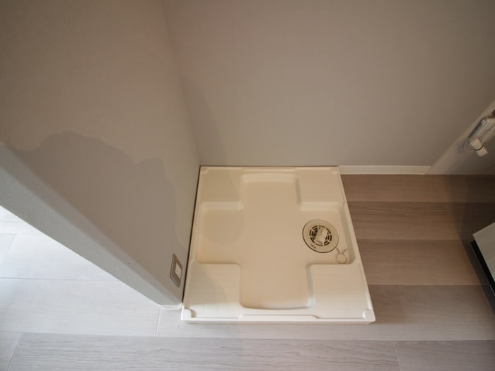 洗濯機置場 第２６長栄センチュリーハイツ