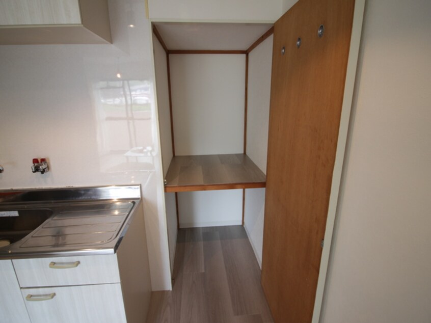 収納 第２６長栄センチュリーハイツ