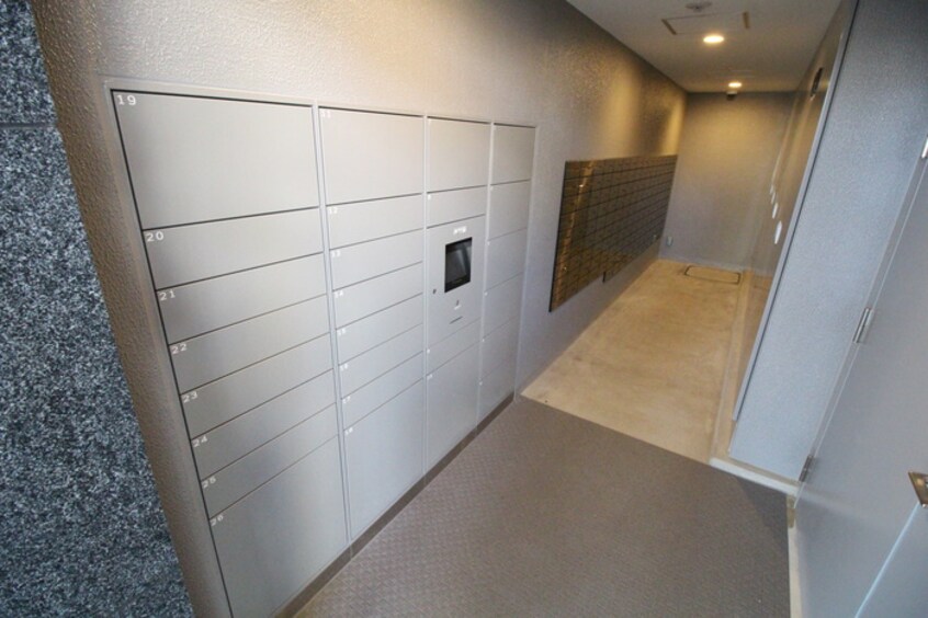 建物設備 ﾌﾟﾚｻﾝｽ兵庫ｳﾞｨｱｰﾚ(1012)