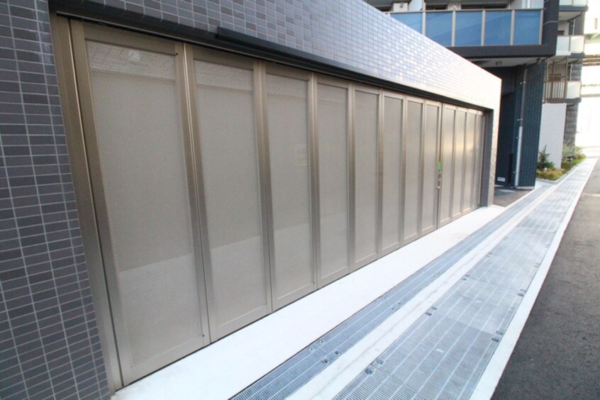 建物設備 ﾌﾟﾚｻﾝｽ兵庫ｳﾞｨｱｰﾚ(1012)