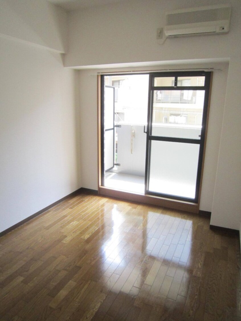 居室 エスリード新神戸(507)