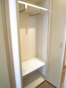 収納 エスリード新神戸(507)