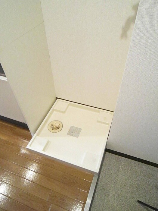 洗濯機置場 エスリード新神戸(507)