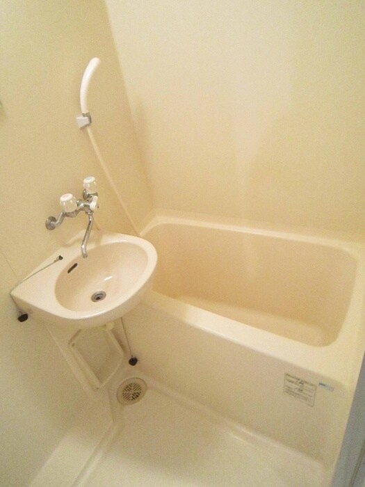 バス／シャワールーム等 エスリード新神戸(507)