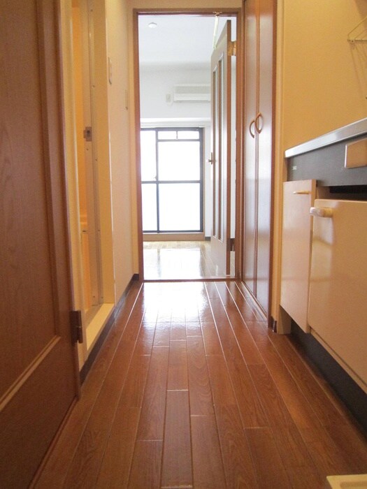 キッチン エスリード新神戸(507)