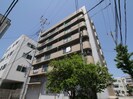 プラントパイン御影の外観