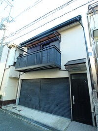 田中様貸家