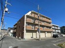 ロイヤルハイムの外観