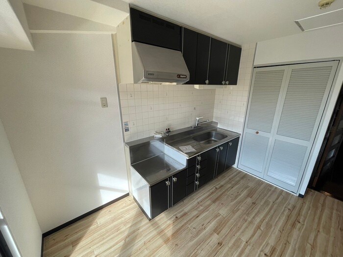 キッチン ロイヤルハイム