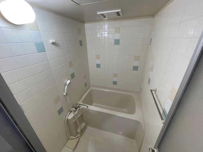 バス／シャワールーム等 ロイヤルハイム