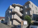 メゾン鳴尾の外観