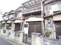 イ－スト大宅八番館