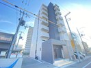 カサ　アレグリアの外観
