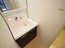 洗面 カサ　アレグリア