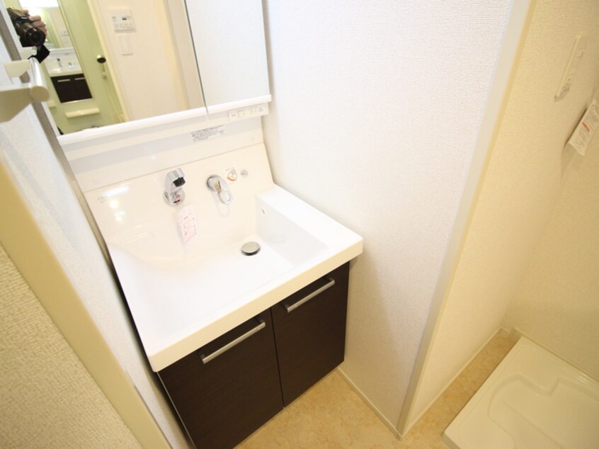 洗面 カサ　アレグリア