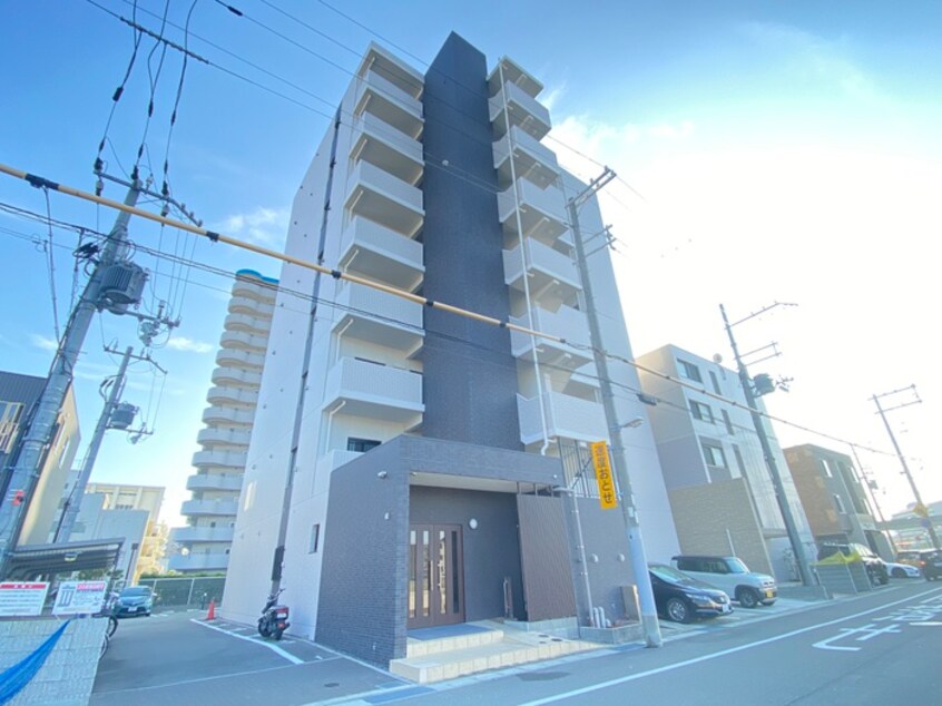 外観写真 カサ　アレグリア