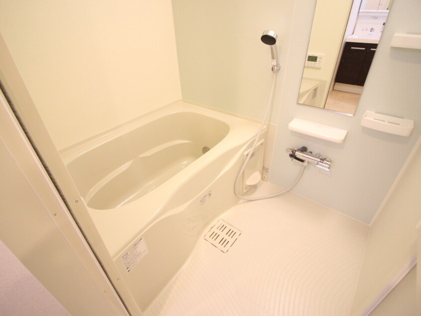 バス／シャワールーム等 カサ　アレグリア