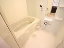 バス／シャワールーム等 カサ　アレグリア