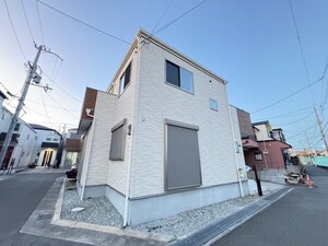 創建タウン　Ａ号地