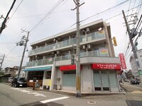阪神不動産販売ビル